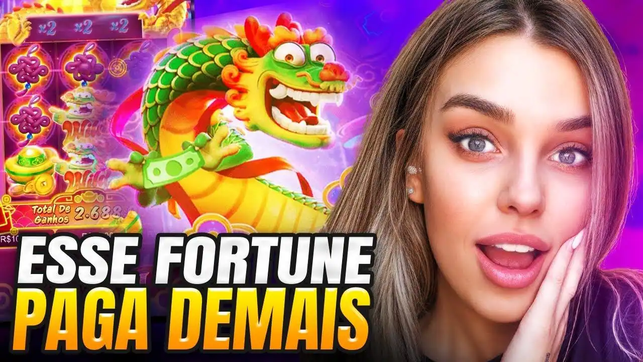 535bet Fortune Dragon
