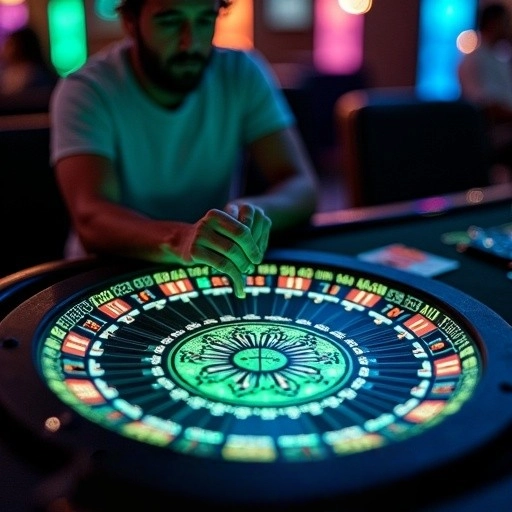 Jackpots Progressivos 535bet - Prêmios Milionários
